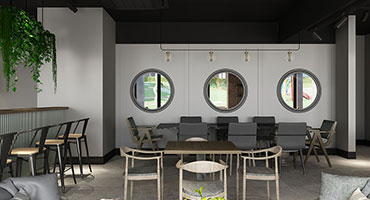 İnallar Hayat 3 Kafe